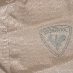 Women's rossignol ski jacket